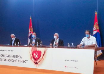 Dr Janković o NOVIM MERAMA: O čemu se razmišlja, šta je izvodljivo, a šta IZVESNO
