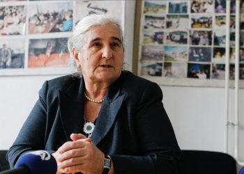 MAJKE SREBRENICE PISALE CIK-U: MOLIMO VAS DA PONIŠTITE NEPRAVEDNE IZBORE