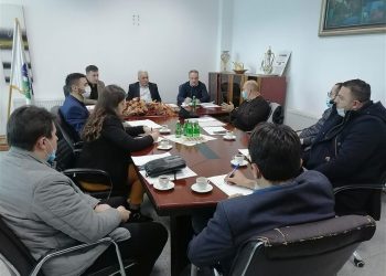 (VIDEO) Nestabilna epidemiološka situacija u Tutinu