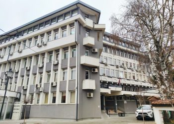 Društinac i Mahmutović ostaju na čelu prekršajnih sudova