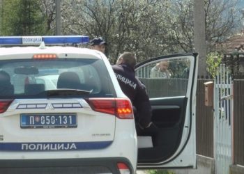 U Roku Od Sat Vremena Pronađena Dva Tela U Novom Pazaru: Jedno Je Zatečeno Na Trotoaru, A Drugo Je Pronašao Komšija