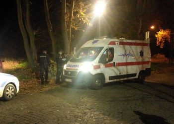 JEZIVA SAOBRAĆAJKA U NOVOM PAZARU: Usmrtio starijeg čoveka na ulici i samo DODAO GAS, policija PRONAŠLA VOZAČA