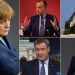 Svet Na Nogama! NEMAČKA BIRA NASLEDNIKA ANGELE MERKEL: Sve Karte Su U Igri! Evo Ko Bi Mogao Da Je Zameni?