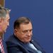 SRAMOTNO PONAŠANJE MILORADA DODIKA: Ne želi izjasniti o angažmanu OSBiH za pružanje pomoći u kampu Lipa