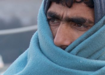 Migrant: IOM, grupa Pakistanaca i Afganistanaca zapalili Lipu