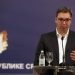 JADAN ON, ŠTA LI JE SVAŠTA PRIČAO: Vučić tvrdi da je prisluškivan, a smotani šef tamošnje policije Vulin pokušava nešto raspetljati