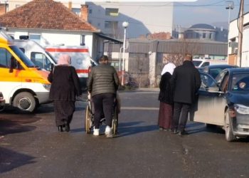 (VIDEO) Epidemiološka situacija u Tutinu nestabilna