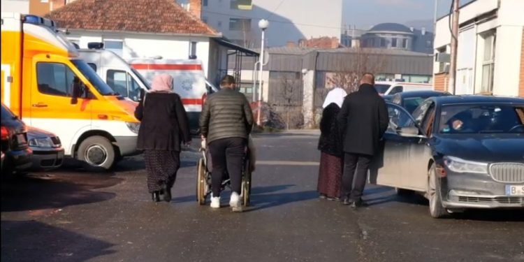 (VIDEO) Epidemiološka situacija u Tutinu nestabilna