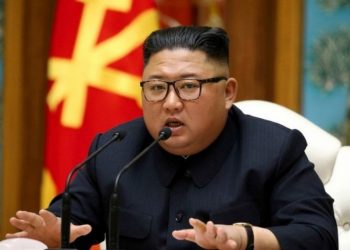 ŠTA PLANIRA KIM JONG-UN: Sjeverna Koreja tvrdi da nema nijedan slučaj zaraze koronavirusom, a sada traži…