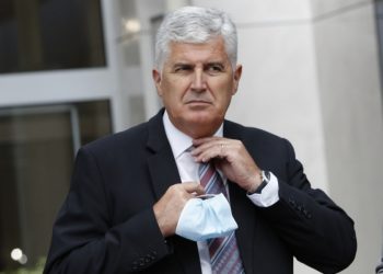JOŠ JEDAN DOKAZ DA JE ČOVIĆ PORAŽEN U MOSTARU: HDZ BiH najavljuje…
