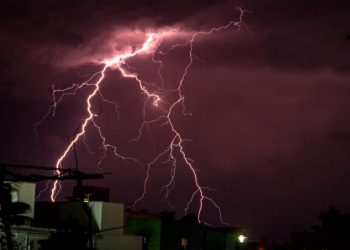 VEČERAS JE SRBIJU POGODILA SNAŽNA GRMLJAVINA! Po narodnom verovanju to je LOŠ ZNAK – pomenuto i NATO bombardovanje